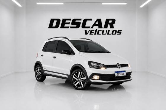 VOLKSWAGEN FOX 1.6 MSI TOTAL FLEX XTREME 4P MANUAL VOLKSWAGEN FOX 1.6 MSI TOTAL FLEX XTREME 4P MANUAL